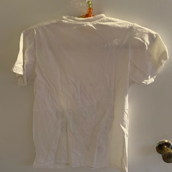 Plain White Tee’s Band Tee (Youth Large) - Picture 2 of 2